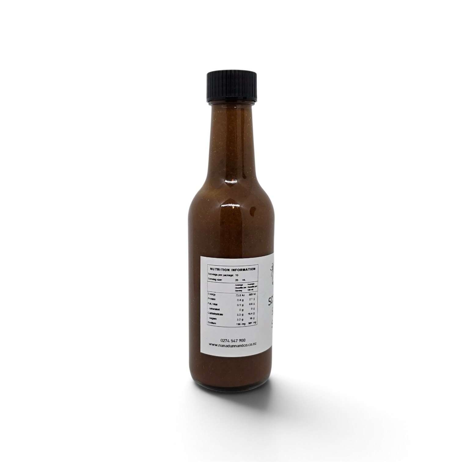 Scooters Steak Sauce photo 2